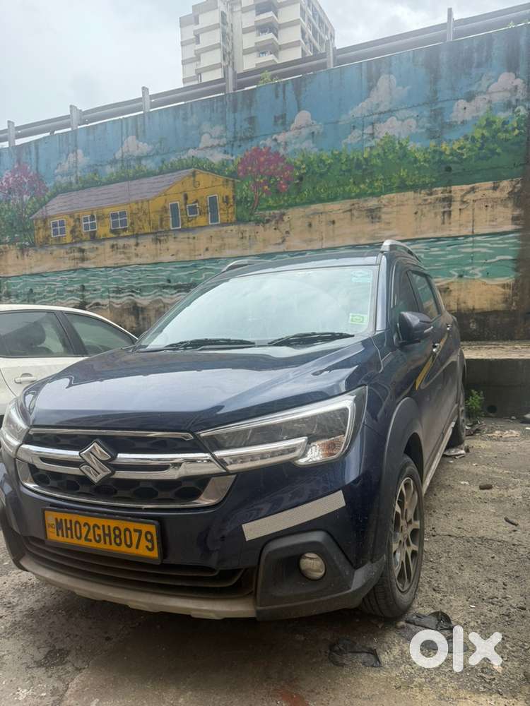 Part-Time Driver Required – XL6 (Night/Morning Shift)