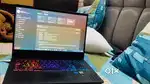 HP Omen Series Gaming laptop