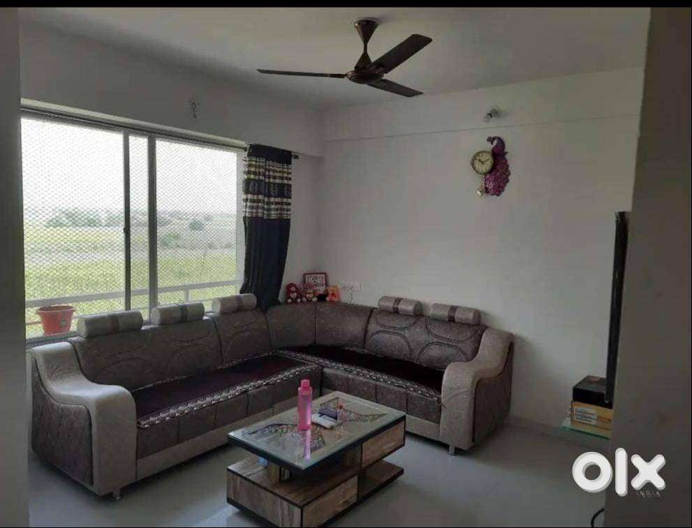 3 BHK Flat for Sale near Shravan Chowkdi