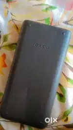 CASIO fx-991MS