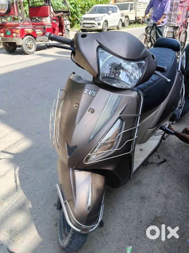 Tvs Jupiter hr number