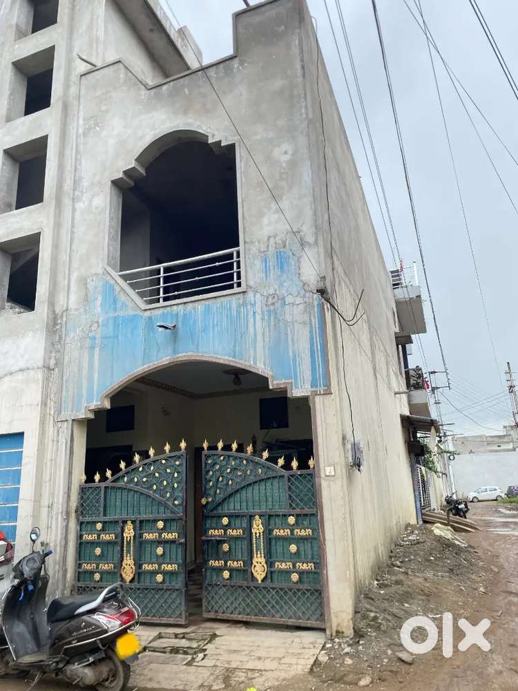 रावतपुरा फेस 2 भटगांव रायपुर