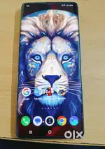 IQ Z7 PRO 5G BLUE LAGOON COLOUR,
Neatly Used, No Scratches No Repairs