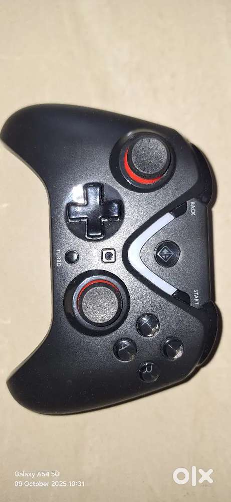 PC game controller