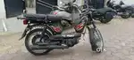 Scooter, Luina, Motorcycle, Light vehicle, Sunny, Pep, Activa
