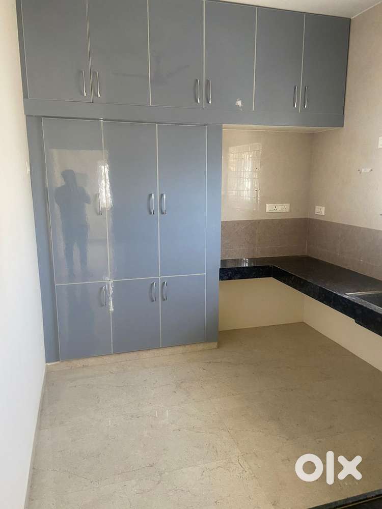 3BHK for Rent in Navvavoor privu near Chavara school