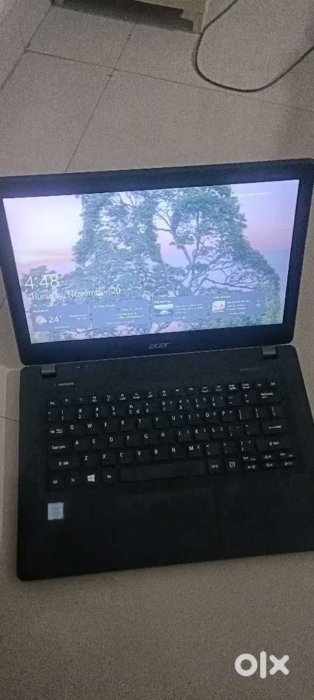 Acer co i5