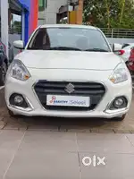 Maruti Suzuki Swift Dzire VXI(O) AMT, 2021, Petrol