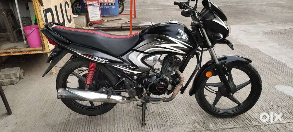 Honda Dream yuga 2020 model 1 owner