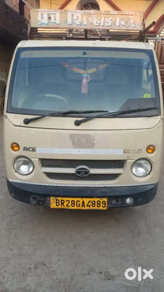 Sell tata Ace gold