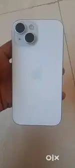 Iphone 15 great condition