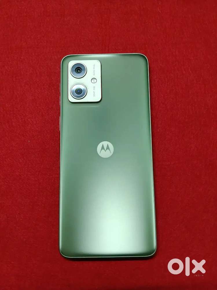 Motorola G64 12gb 256gb 5g in excellent condition