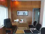 Furnish Office Canada corner