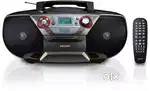 Philips 5in1 dvd sound machine