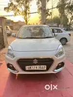 Maruti Suzuki Swift Dzire Vdi BSIV, 2019