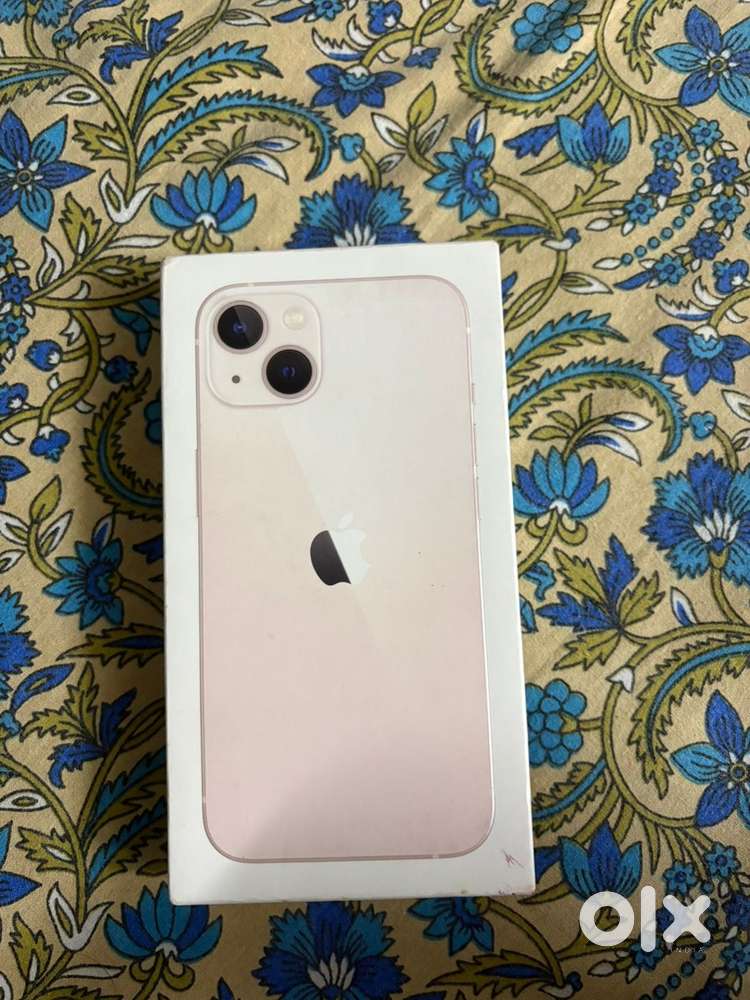 iPhone 13 128gb
