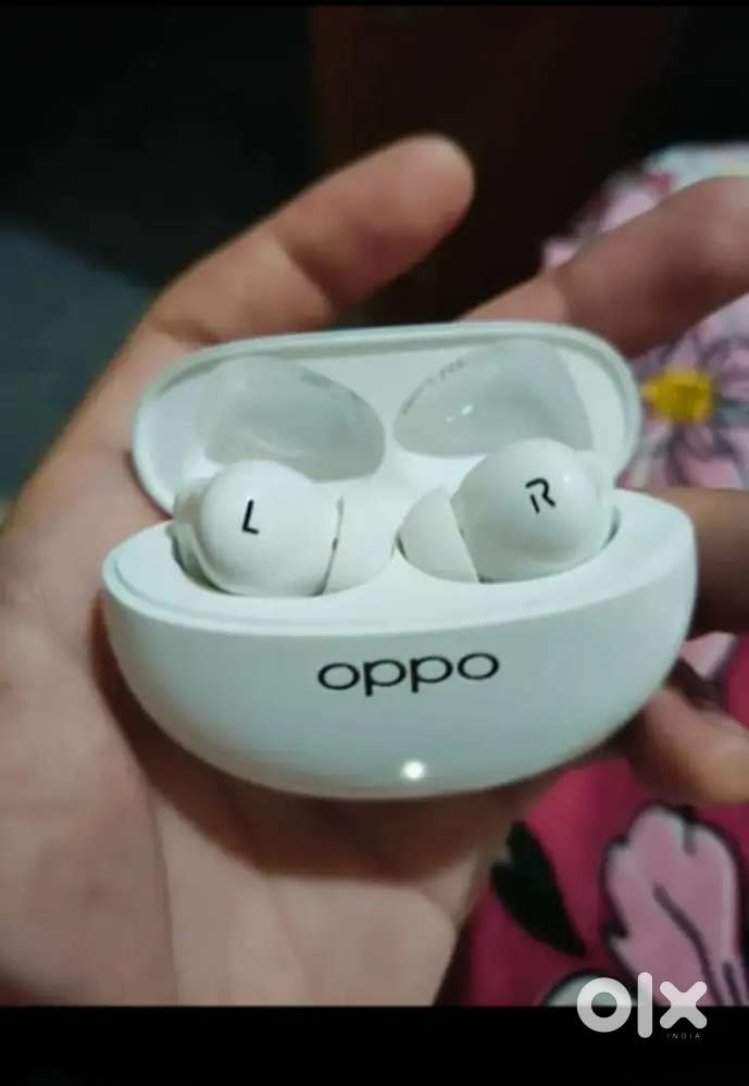 Oppo enco air 3 pro