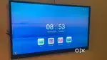 Cornea 65 inch smart board
