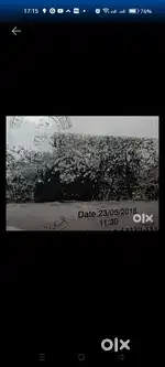 3 One line plot for sale in Khambhat