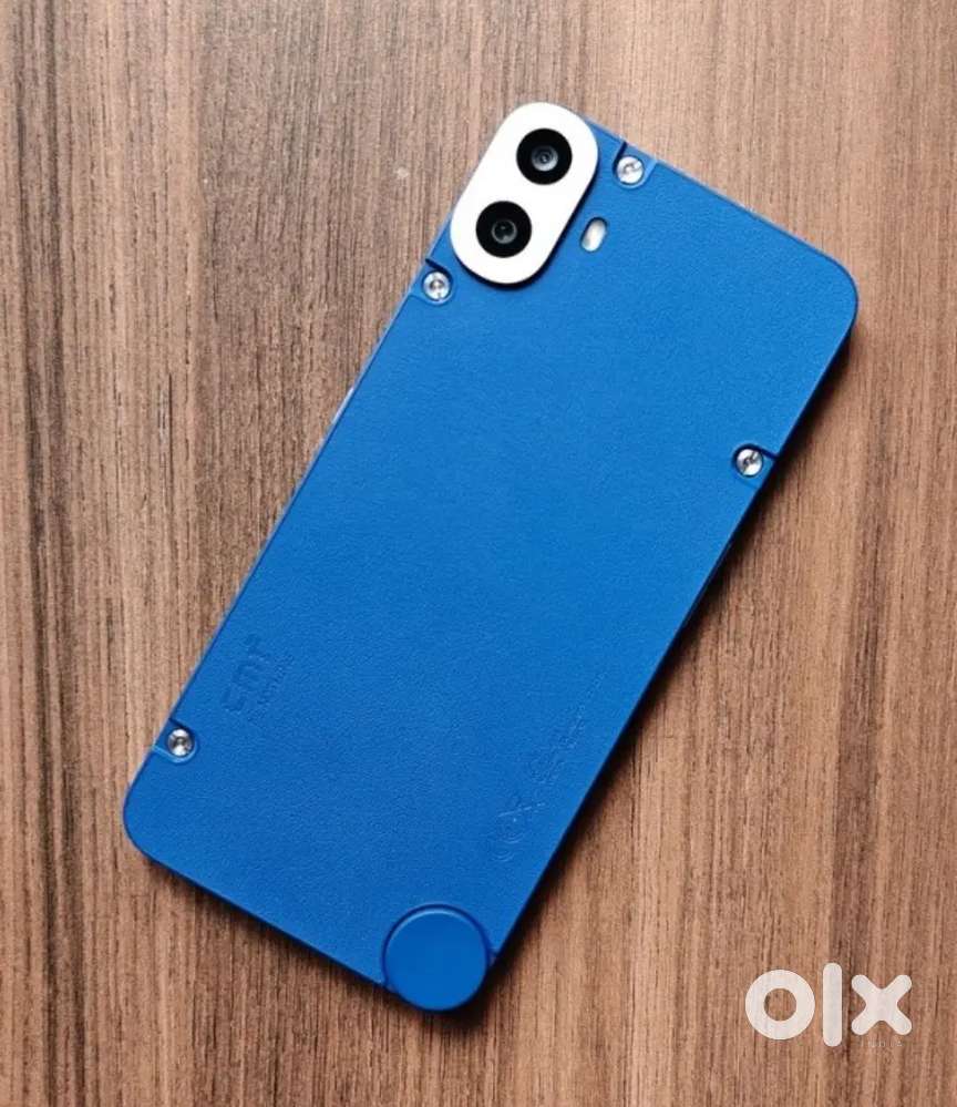 Cmf 1 by nothing   8/128