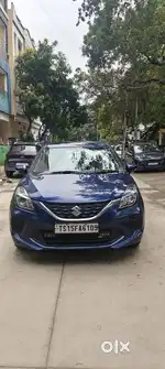 Maruti Suzuki Baleno Delta, 2020, Petrol