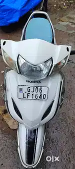 ACTIVA 4G 2017 1st OWN