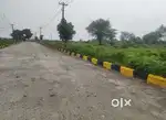 DTCP PLOT FOR SALE AT SHADNAGAR, ANNARAM VILLAGE, NEAR HIGHWAY.