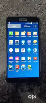 Samsung note 3