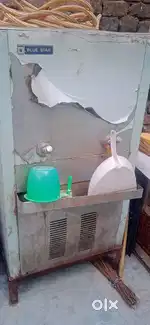 Water cooler