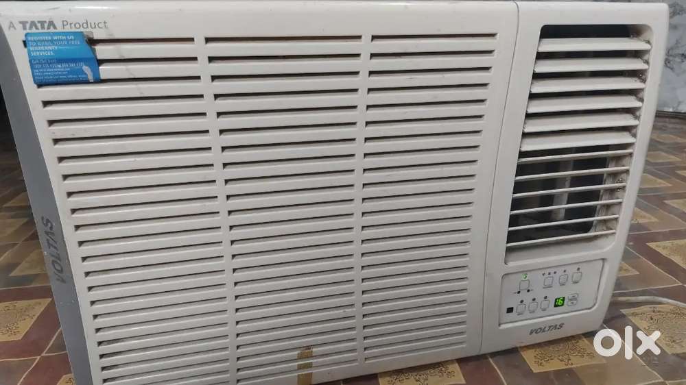 Voltas 1.50.ton ac