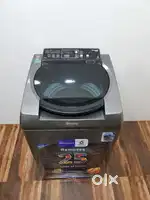 Home appliance bundle automatic washing machine with warranty