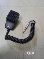 Mic  (AHUJA)