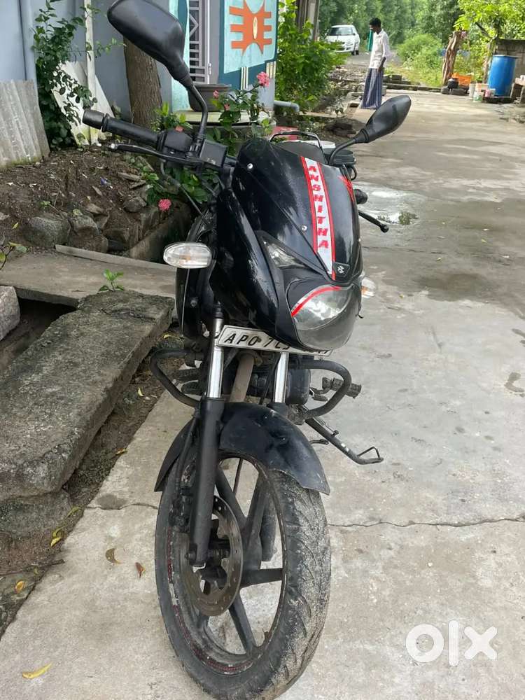 Good condition no problem smooth moving