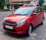 Maruti Suzuki Celerio ZXI(O) AMT, 2017, CNG & Hybrids