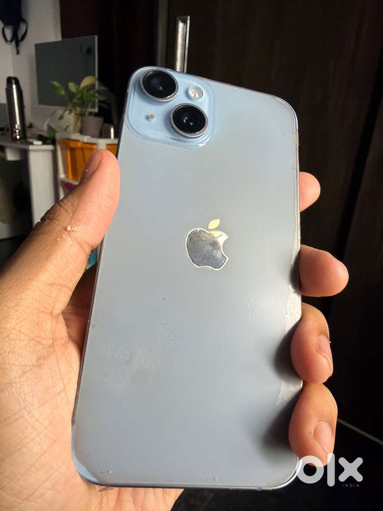 iPhone 14 128GB Blue
