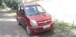 Maruti Suzuki Wagon R 2008 Petrol 100000 Km Driven