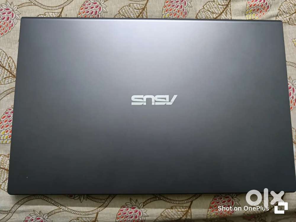Powerful AMD Ryzen 5 Laptop 8GB RAM 512GB SSD Perfect for Study & Work