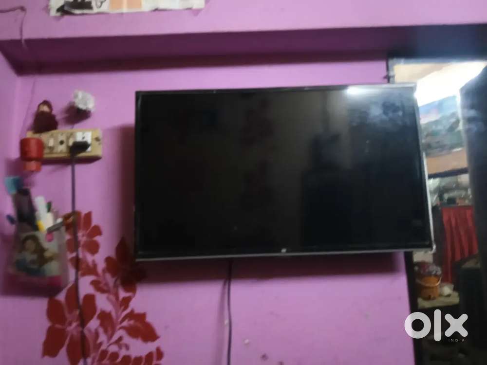 Mi smart tv