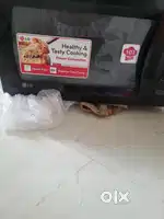 Kitchen appliance