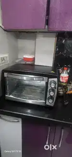 OTG Oven toaster griller