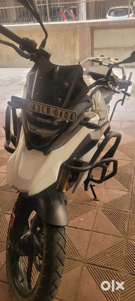 BMW GS310 , TOP CONDITION