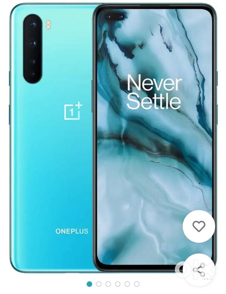 One plus mobile nord