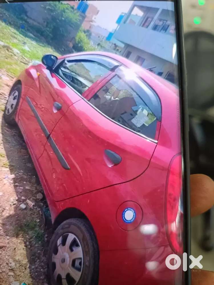 Hyundai EON 2015 Petrol Good Condition
