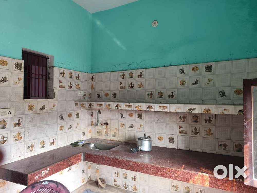 2Bhk Room Are available For Rent