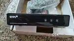 GTPL set top box