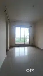 1Bhk For Rent Near Station.