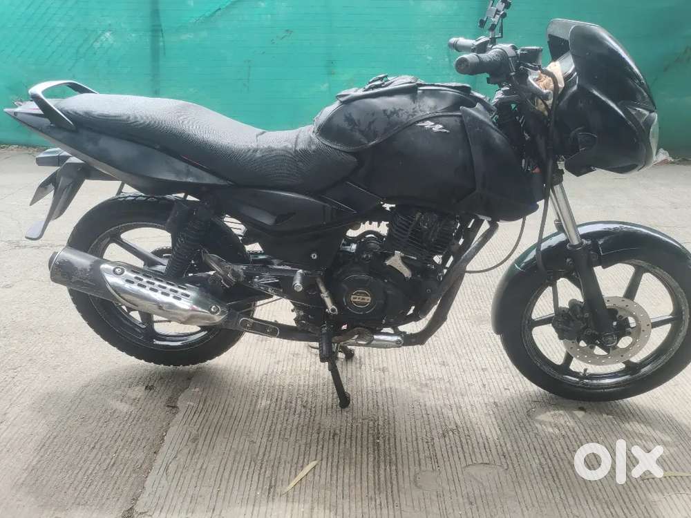 Pulsar 150