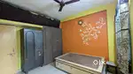 SUYOG NAGAR 2 BHK FLAT FURNISHED