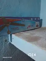 Ceiling fan