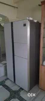 SAMSUNG 591Litr